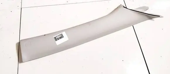 Mazda 3 I (C) pillar trim bp4k68161