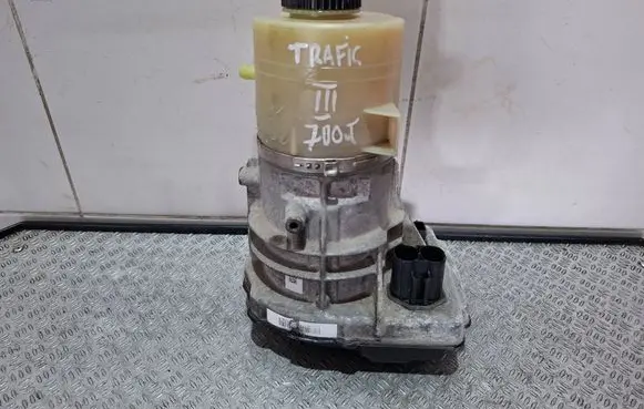 Renault Trafic III (X82) Power steering pump 491100616R
