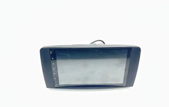 Mercedes-Benz R W251 Radio/CD/DVD/GPS head unit