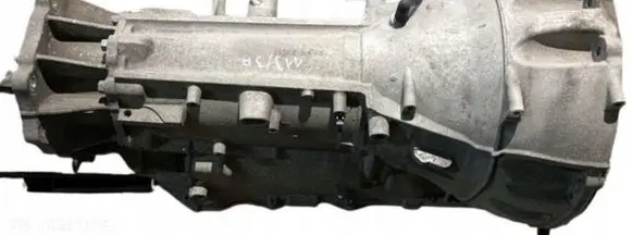 Jeep Grand Cherokee Automatic gearbox P68251816AB