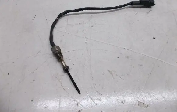 KIA Venga Exhaust gas temperature sensor