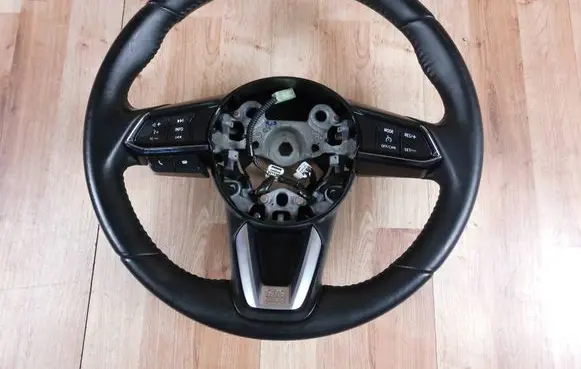 Mazda CX-5 II Steering wheel K0273BDB63M