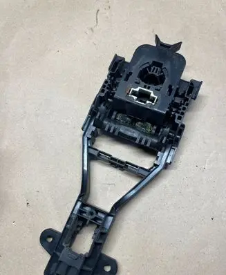Volvo V40 Rear door exterior handle/bracket 31440085 31440084