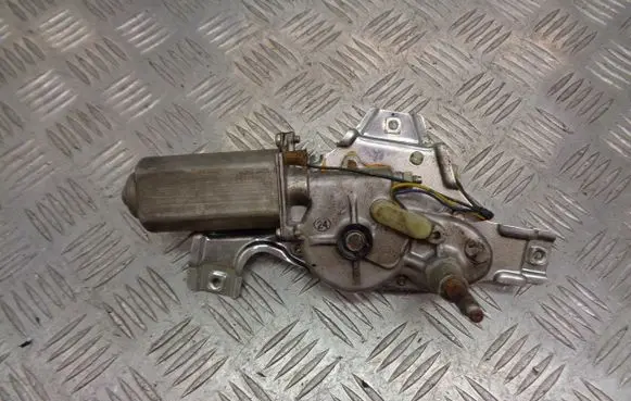 Suzuki MR Wagon Wiper motor SR1592004850
