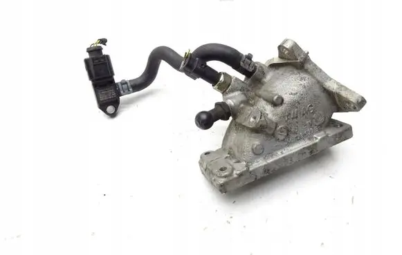 Audi A3 S3 8V Throttle body valve 04L128687E