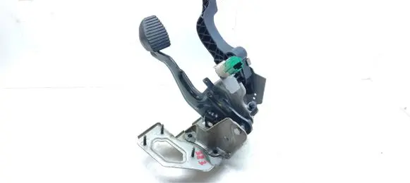 Citroen C4 Cactus Brake pedal 