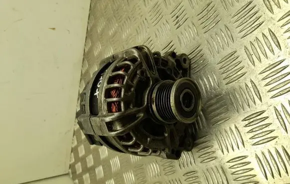 Volkswagen Crafter Generator/alternator 03H903026J