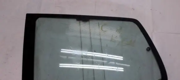Citroen C8 Rear side window