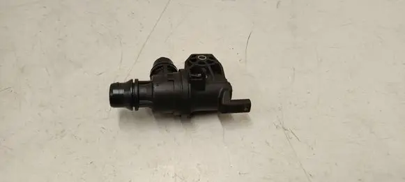 BMW i4 Coolant heater 9896408