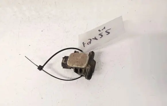 Mitsubishi ASX Airbag deployment crash/impact sensor 8651a116