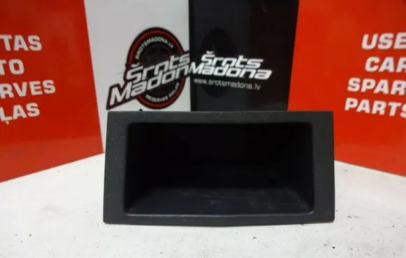 Opel Astra H Ashtray (rear) 13184068
