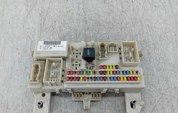 Ford Focus Fuse box set