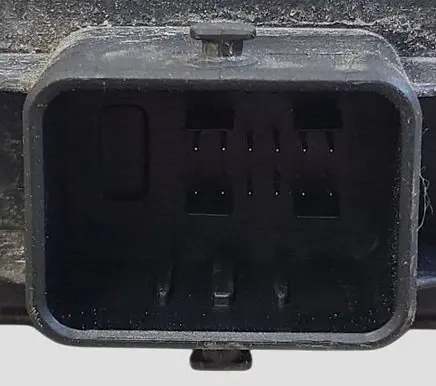 Volvo V70 Other control units/modules 130732925401 00100003