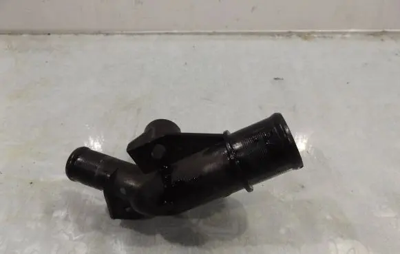 Ford Fiesta Engine coolant pipe/hose