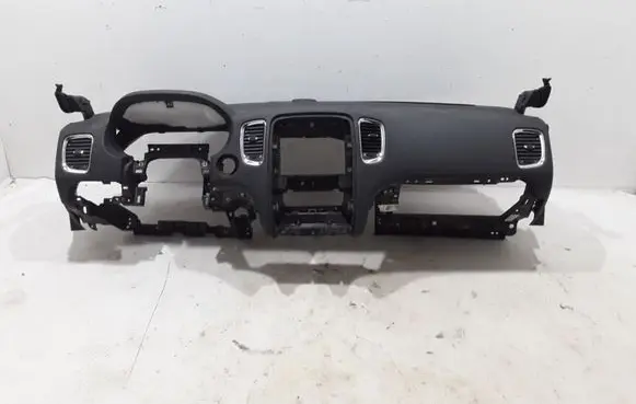 Dodge Durango Dashboard 5SA97DX9AD