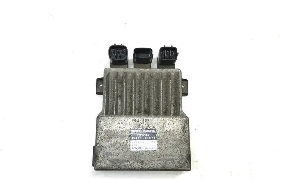 Lexus IS 220D-250-350 Fuel injection control unit/module 8987120070 1310001371 K4406