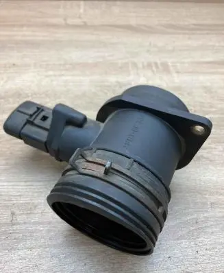Audi A3 S3 8L Mass air flow meter 06A906461 0280217121 988