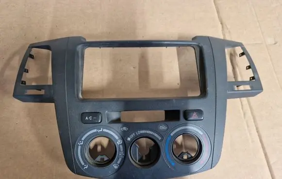 Toyota Hilux (AN10, AN20, AN30) Panel trim 554200K010