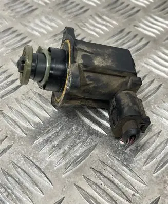 Audi A3 S3 8P Turbine electric control actuator 06F145710B