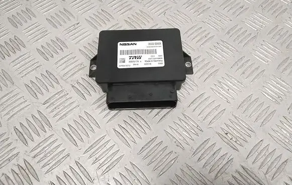 Nissan Leaf II (ZE1) Hand brake control module 360325SA0A