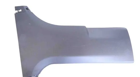 SsangYong Korando (B) pillar trim (top) 6241333150