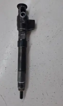 Peugeot 308 Fuel injector 28388960 9674984080