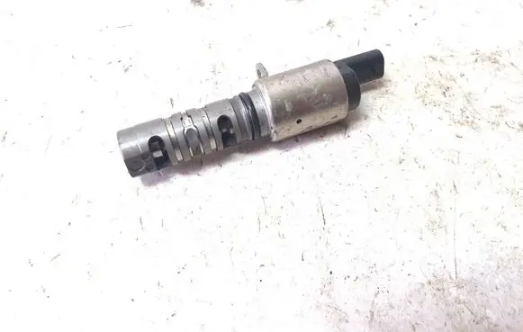 Audi A3 S3 8V Camshaft pulley/ VANOS 04E906455D