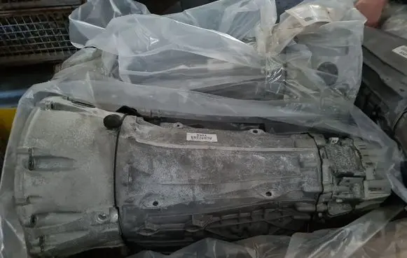 Mercedes-Benz W123 Automatic gearbox A2182706202KGST