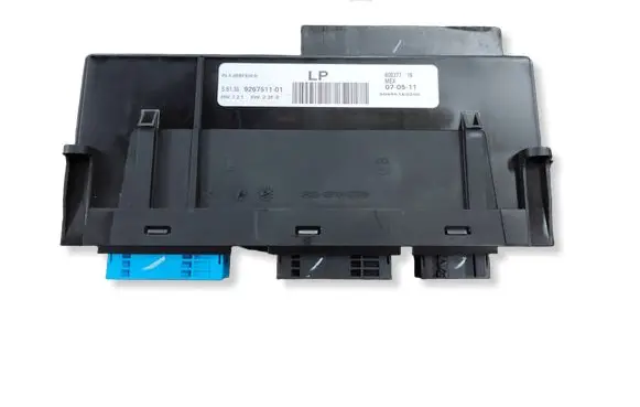 BMW X5 E70 Comfort/convenience module 9267511