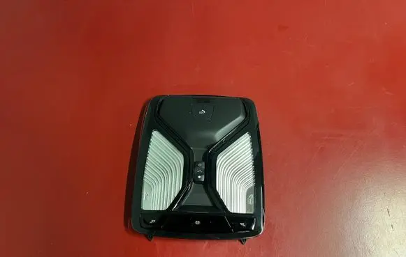 BMW X3 G01 Headlining lighting console trim 7910952