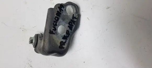Ford Fusion II Front door lower hinge 