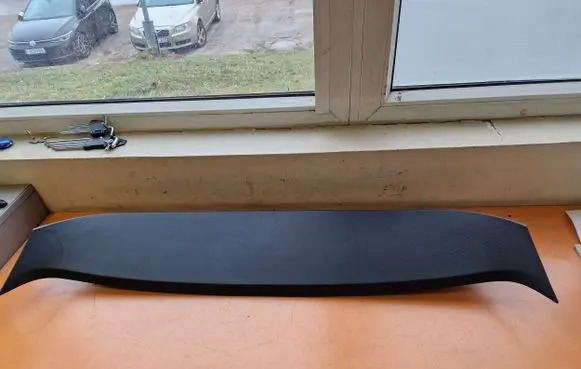 Opel Astra L Tailgate/boot cover trim set 98414600ZD