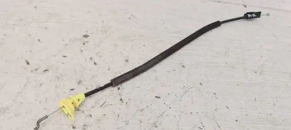 Opel Astra K Rear door cable line 13406621