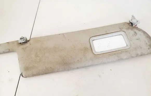 Volkswagen Transporter - Caravelle T4 Sun visor 705857552g