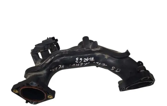 Citroen C5 Intercooler hose/pipe 9674942380 072350