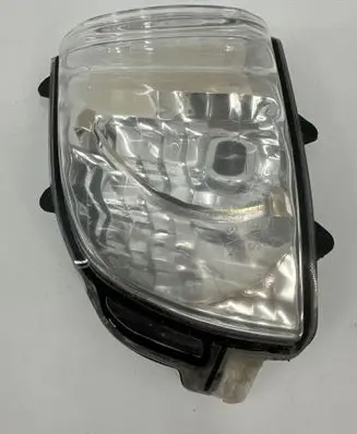 Volvo XC90 Mirror indicator light 