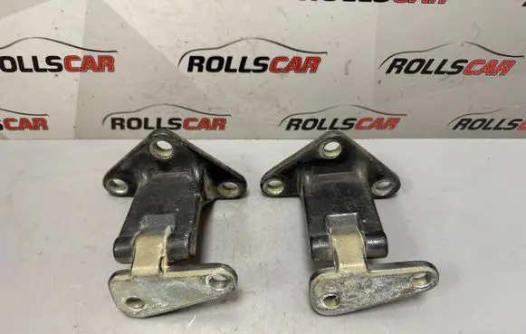Opel Frontera B Loading door hinge set 