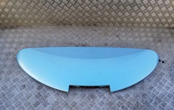 Nissan Leaf I (ZE0) Tailgate/trunk spoiler 960323NHXX