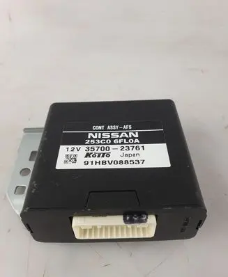 Nissan X-Trail T32 Light module LCM 253C06FL0A