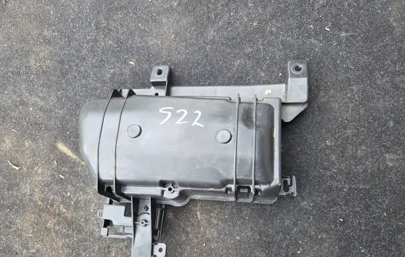 BMW 4 G22 G23 G24 G26 Fuse box set 6991156 586509