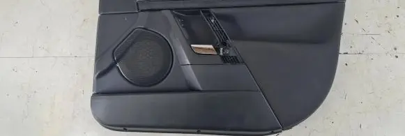 Opel Signum Front door card panel trim 505906714 10170327X 13105835