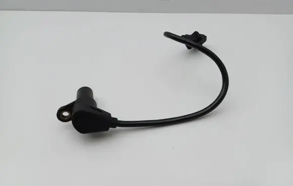 Opel Zafira A Crankshaft position sensor 90520856