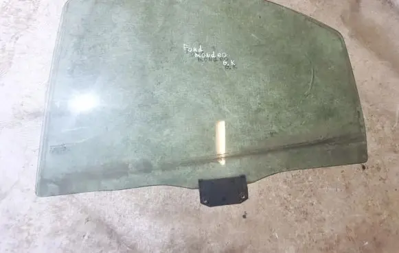 Ford Mondeo MK II Rear door window glass