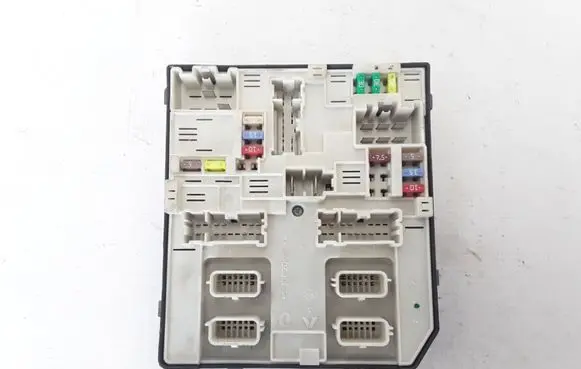 Fuse module
