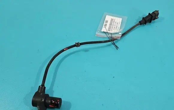 KIA Ceed Crankshaft position sensor 391802A200 IMPRK1584680