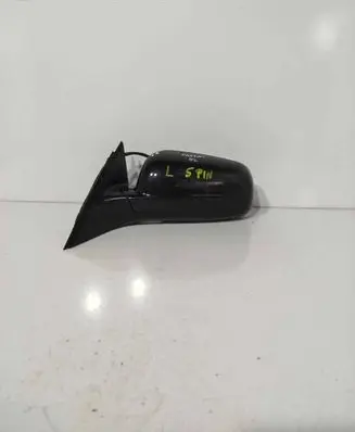 Volkswagen PASSAT B5.5 Coupe wind mirror (mechanical) 