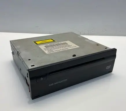 Mercedes-Benz E W211 Navigation unit CD/DVD player A2118200685 2118200685