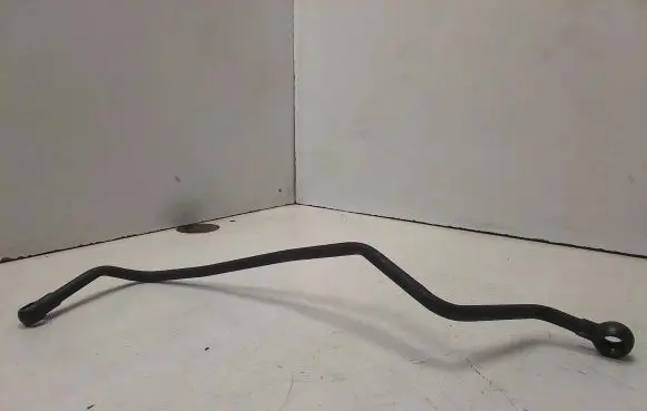 Volvo S80 Turbo turbocharger oiling pipe/hose
