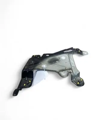 Porsche Cayenne (92A) Headlight/headlamp mounting bracket 7P5821260 1111702S