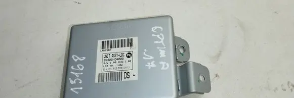 KIA Optima Power steering control unit/module 95300D4000